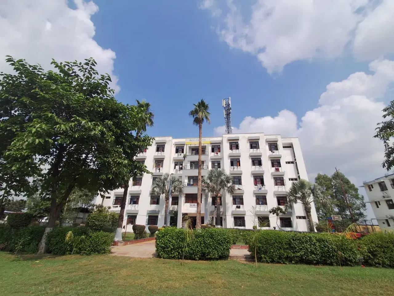 SVIET Chandigarh Hostel photo 6